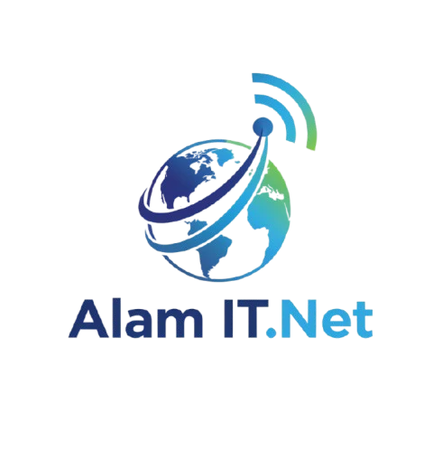Alam IT.Net